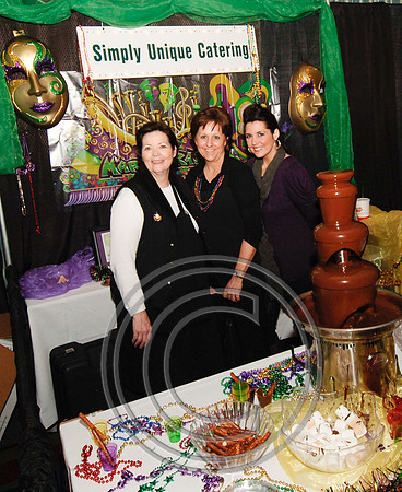 Lourdes- Mardi Gras026