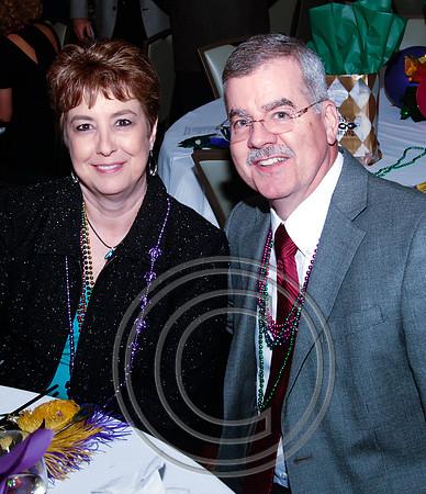 Lourdes- Mardi Gras110