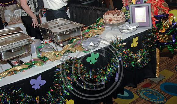 Lourdes- Mardi Gras036