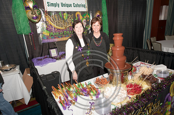 Lourdes- Mardi Gras016