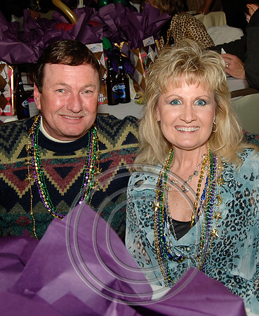 Lourdes- Mardi Gras111