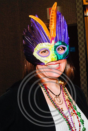 Lourdes- Mardi Gras097