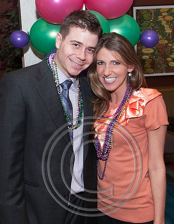 Lourdes- Mardi Gras249