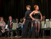 Carolyn Morgan/Todd Jordan