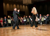 Brandon Barnhill/Terrie White