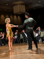 Lori Brown/Jay Brasher