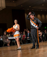 Dr. Carl Baler/Angie Woods
