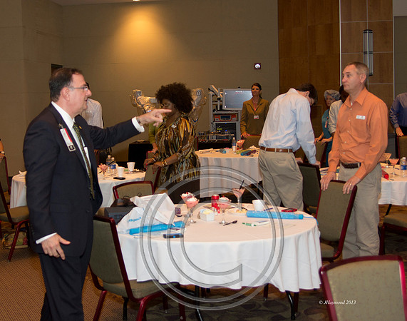 5-09-2013 LP Class 26 Healthcare Day0005