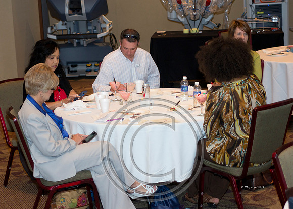 5-09-2013 LP Class 26 Healthcare Day0007