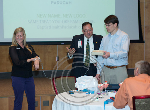 5-09-2013 LP Class 26 Healthcare Day0013