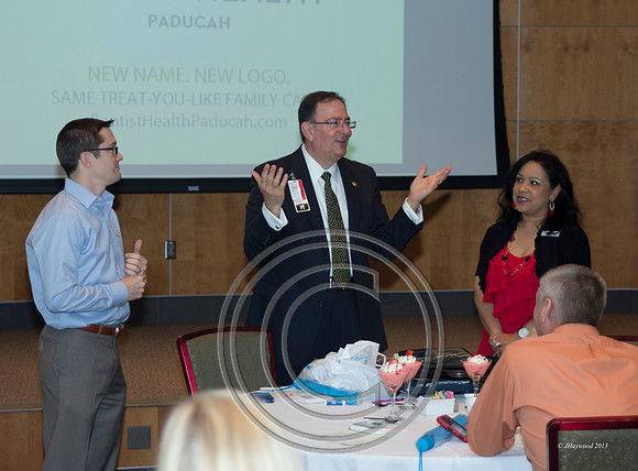 5-09-2013 LP Class 26 Healthcare Day0016
