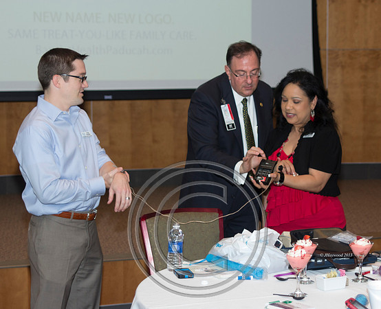 5-09-2013 LP Class 26 Healthcare Day0018