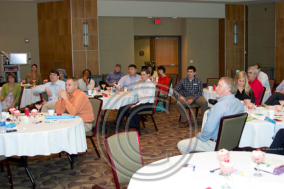 5-09-2013 LP Class 26 Healthcare Day0023