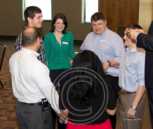 5-09-2013 LP Class 26 Healthcare Day0027
