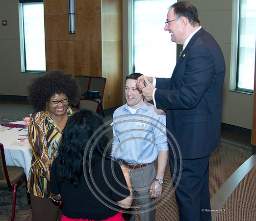 5-09-2013 LP Class 26 Healthcare Day0028
