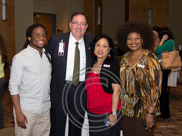 5-09-2013 LP Class 26 Healthcare Day0031
