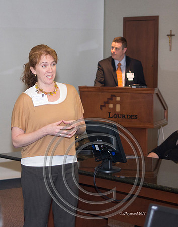 5-09-2013 LP Class 26 Healthcare Day0034