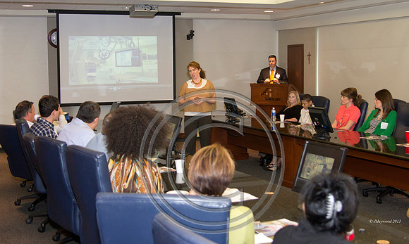 5-09-2013 LP Class 26 Healthcare Day0035
