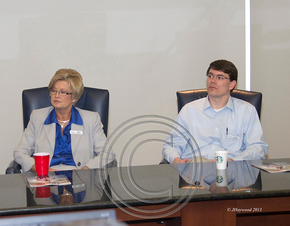5-09-2013 LP Class 26 Healthcare Day0039