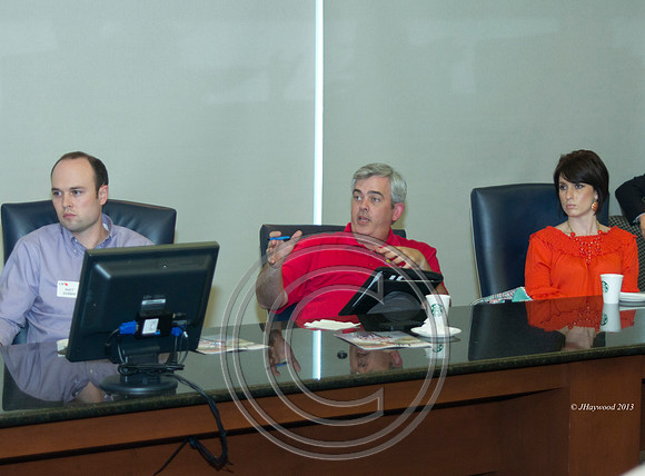 5-09-2013 LP Class 26 Healthcare Day0040
