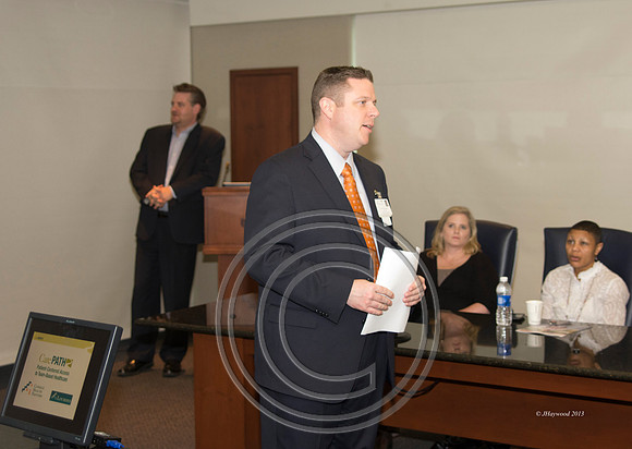 5-09-2013 LP Class 26 Healthcare Day0041