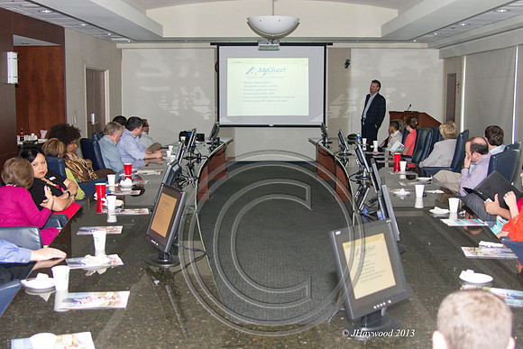 5-09-2013 LP Class 26 Healthcare Day0045