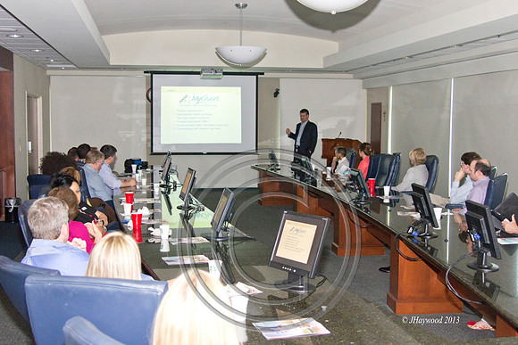 5-09-2013 LP Class 26 Healthcare Day0046