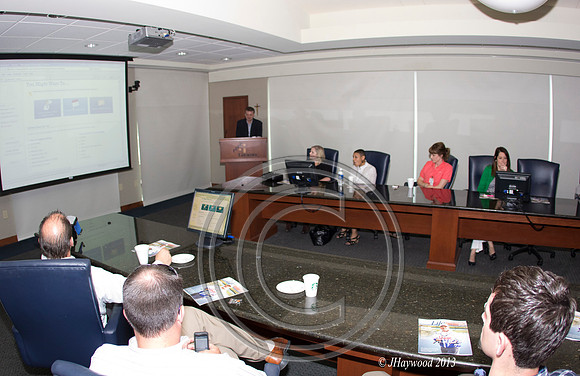 5-09-2013 LP Class 26 Healthcare Day0048