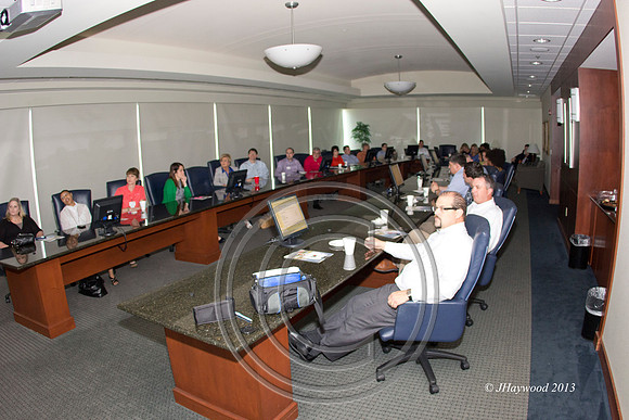 5-09-2013 LP Class 26 Healthcare Day0049
