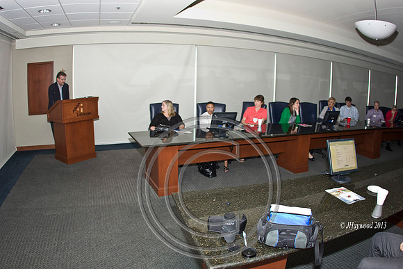 5-09-2013 LP Class 26 Healthcare Day0050