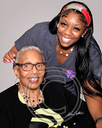 Shaniker B - LaVerne Carter 9 5 2026