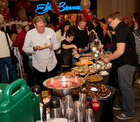 Kentucky Oaks Mall 11-19-2011