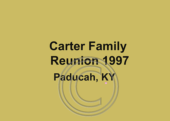 Carter Family Reunions015