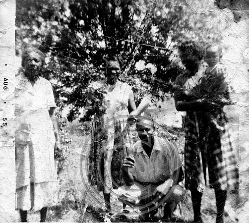 Carter Family Reunions103