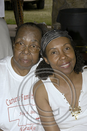 Carter Family Reunions104