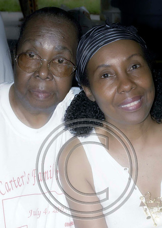 Carter Family Reunions105