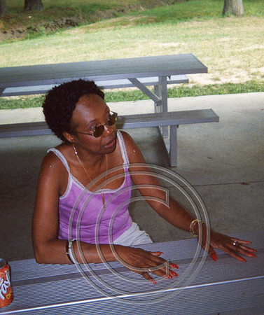 Carter Family Reunions106