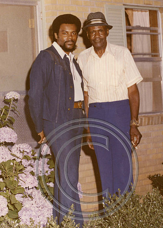 Carter Family Reunions107