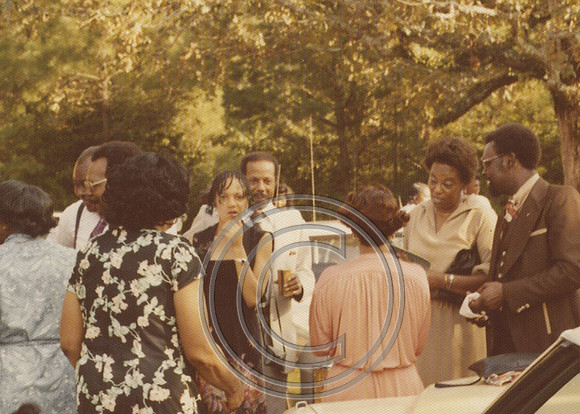 Carter Family Reunions109