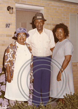 Carter Family Reunions110
