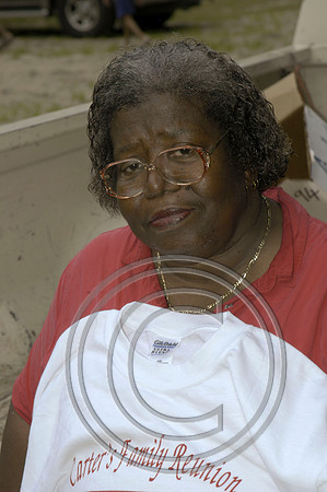 Carter Family Reunions111