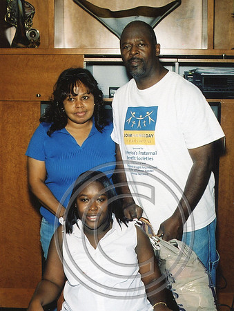 Carter Family Reunions113