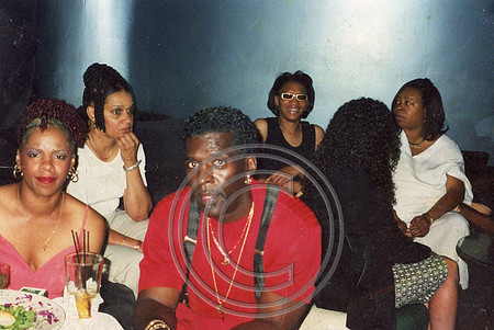 Carter Family Reunions117