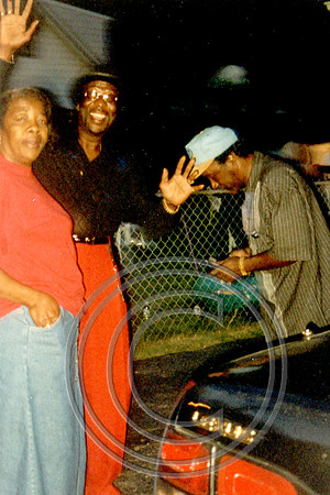Carter Family Reunions127