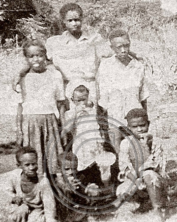 Carter Family Reunions132