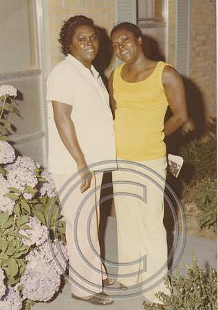 Carter Family Reunions137