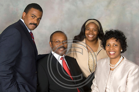 Carter Family Reunions142