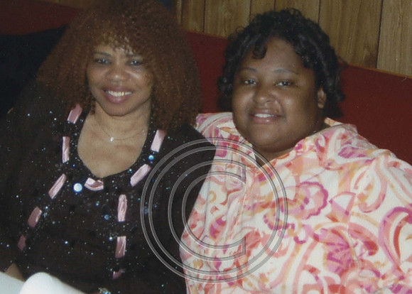 Carter Family Reunions149