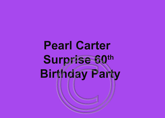 Carter Family Reunions153