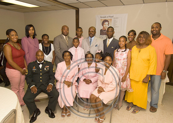 Carter Family Reunions161